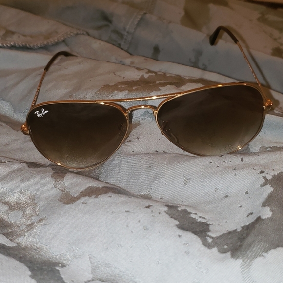 RAY-BAN SUN GLASSES. For WOMEN ๐๐ - Picture 4 of 8